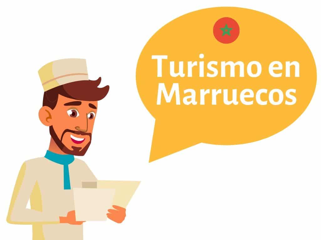 Turismo en Marruecos