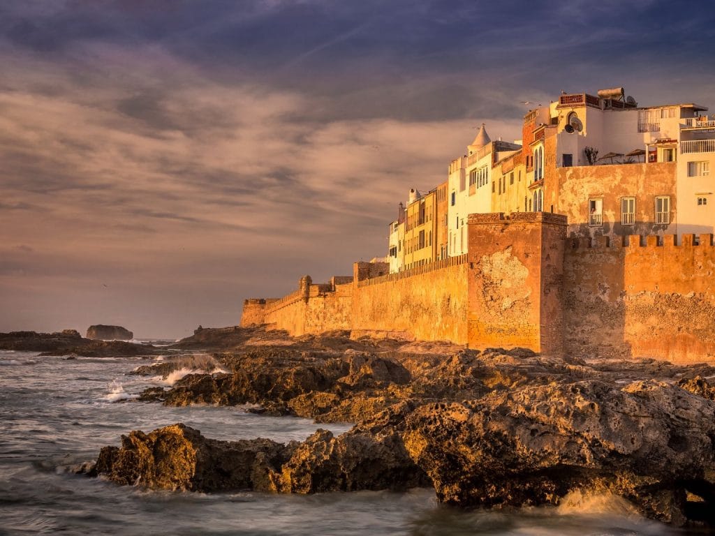 Essaouira Maroc