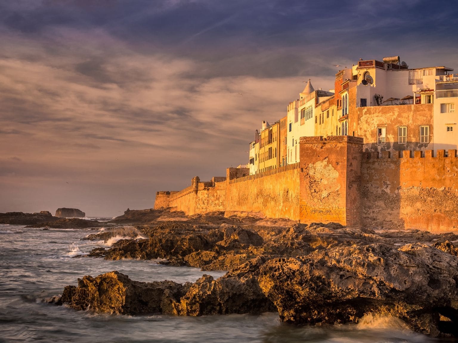 Essaouira Marruecos