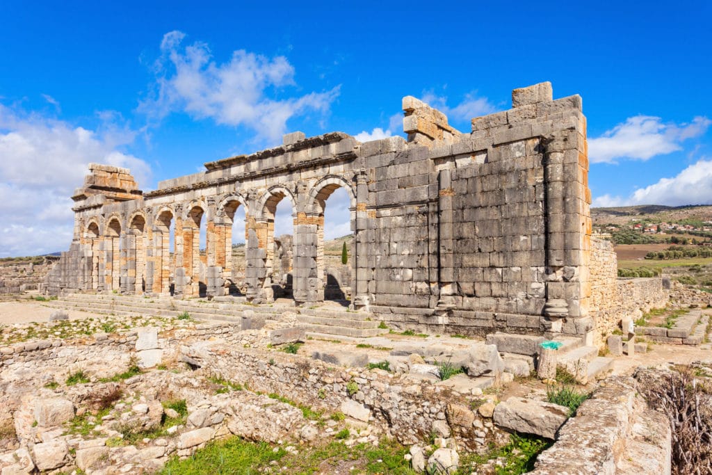 Volubilis