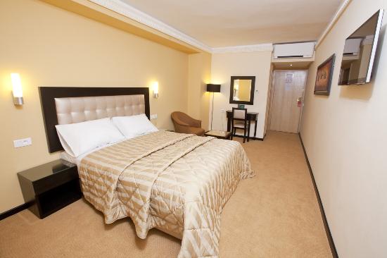 Al Walid Hotel en Casablanca