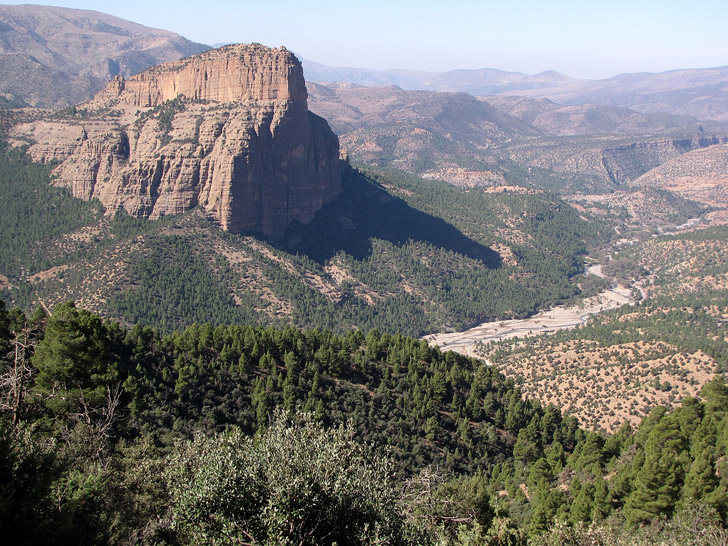 catedral-roca-marruecos