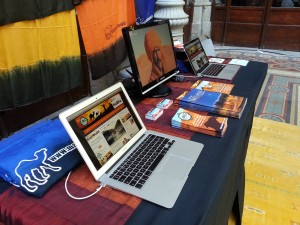 Feria de Turismo con Marruecos.com