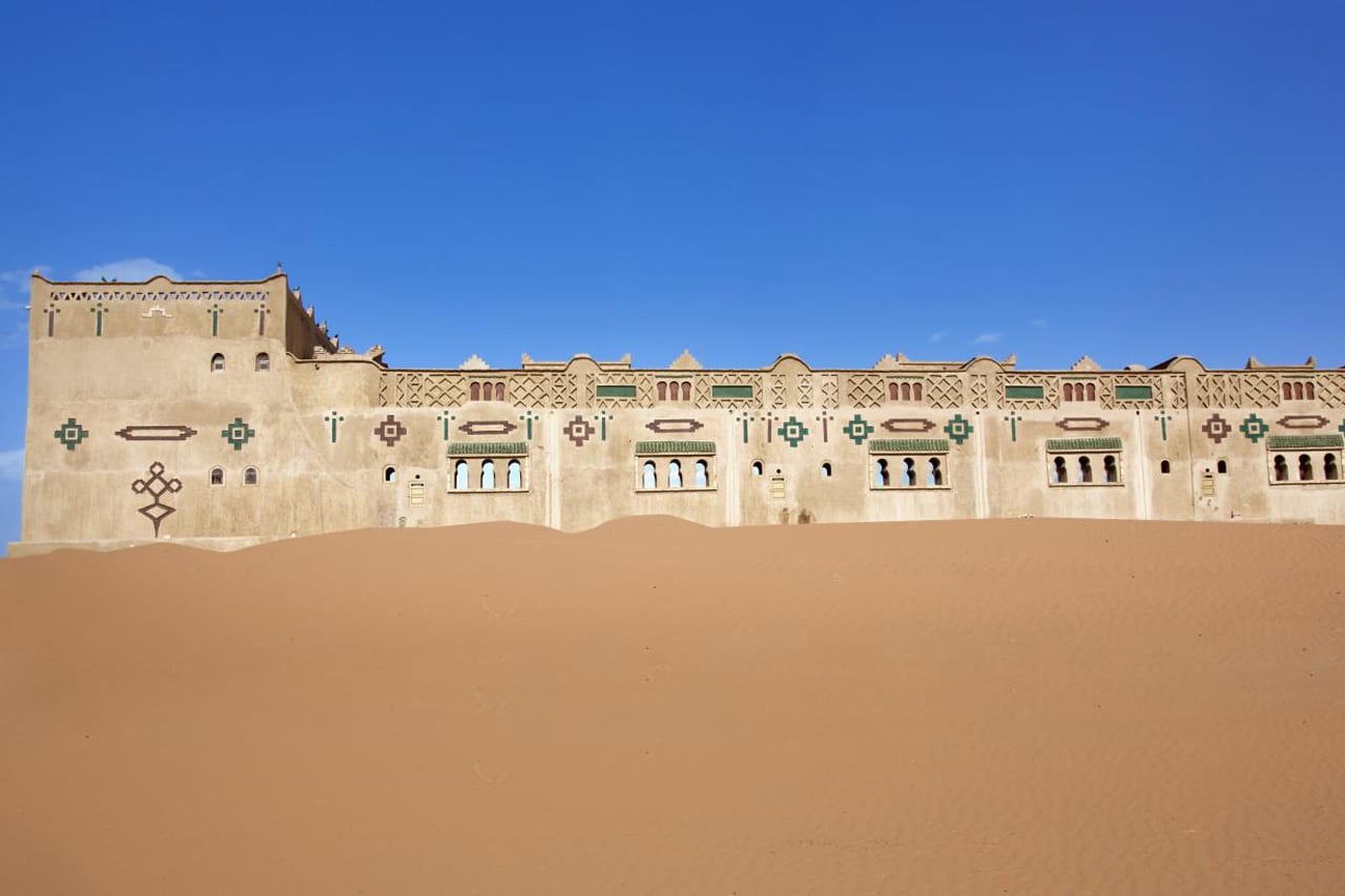 Fotos De Marruecos