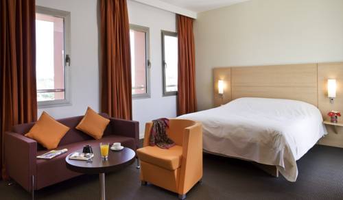 Ibis Casablanca Sidi Maarouf