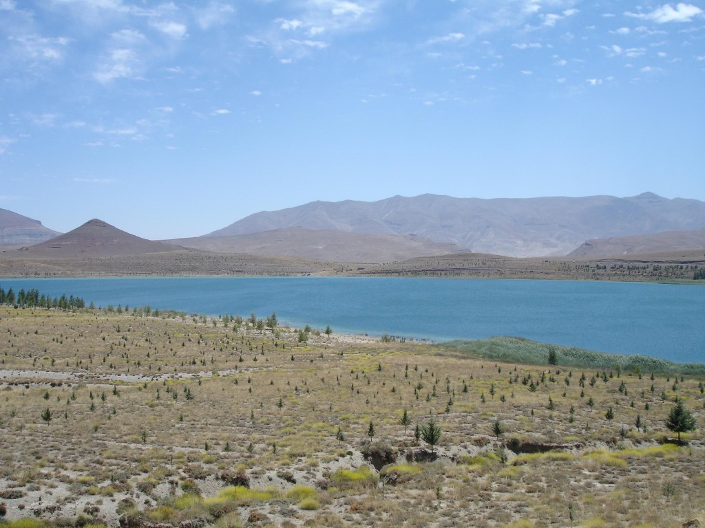 Lac d’Imilchil