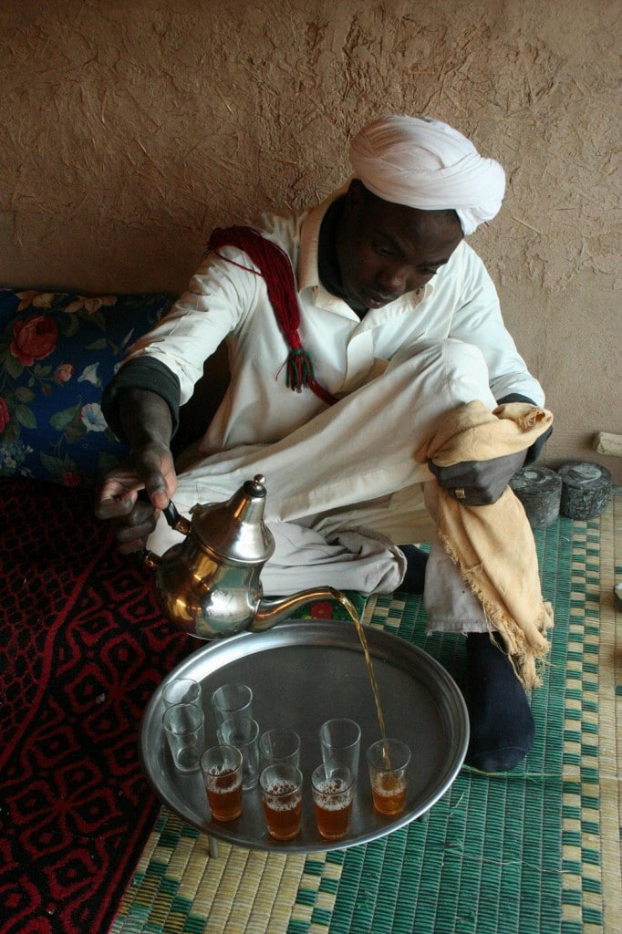 Photos de Merzouga au Maroc 5