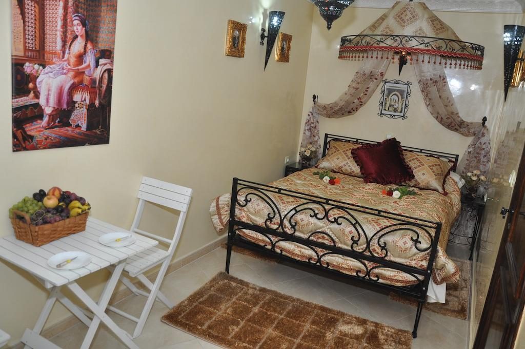 Riad Dar Mesouda En Tánger